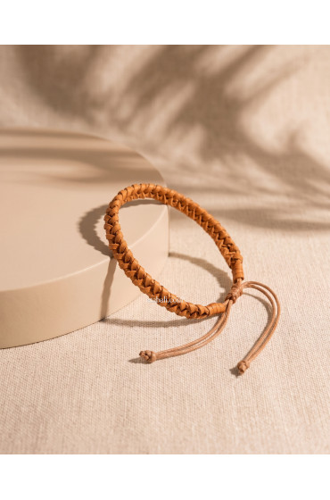 Handmade Braided Bracelet